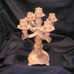 sculture porcellana